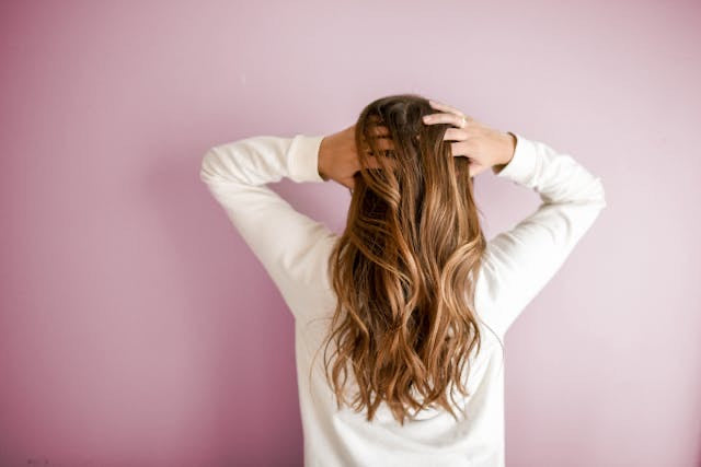Hair Loss: A Comprehensive Guide to Causes, Treatments, and the Power of Nikki Smith Hair Collection Growth Oil
