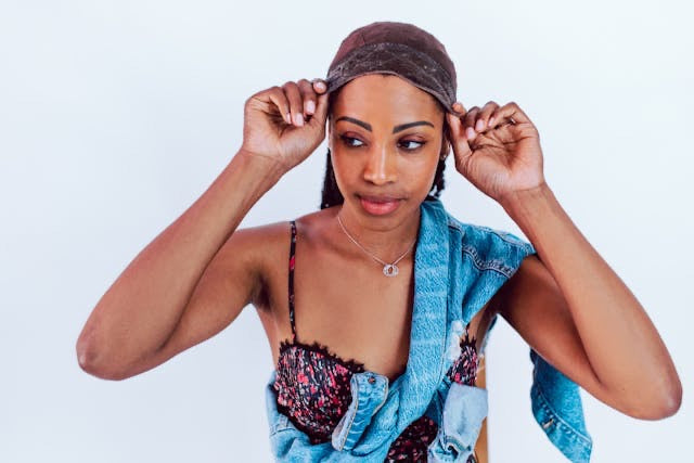 Medical Wigs for Black Women: A Comprehensive Guide to Finding the Perfect Fit and Coverage