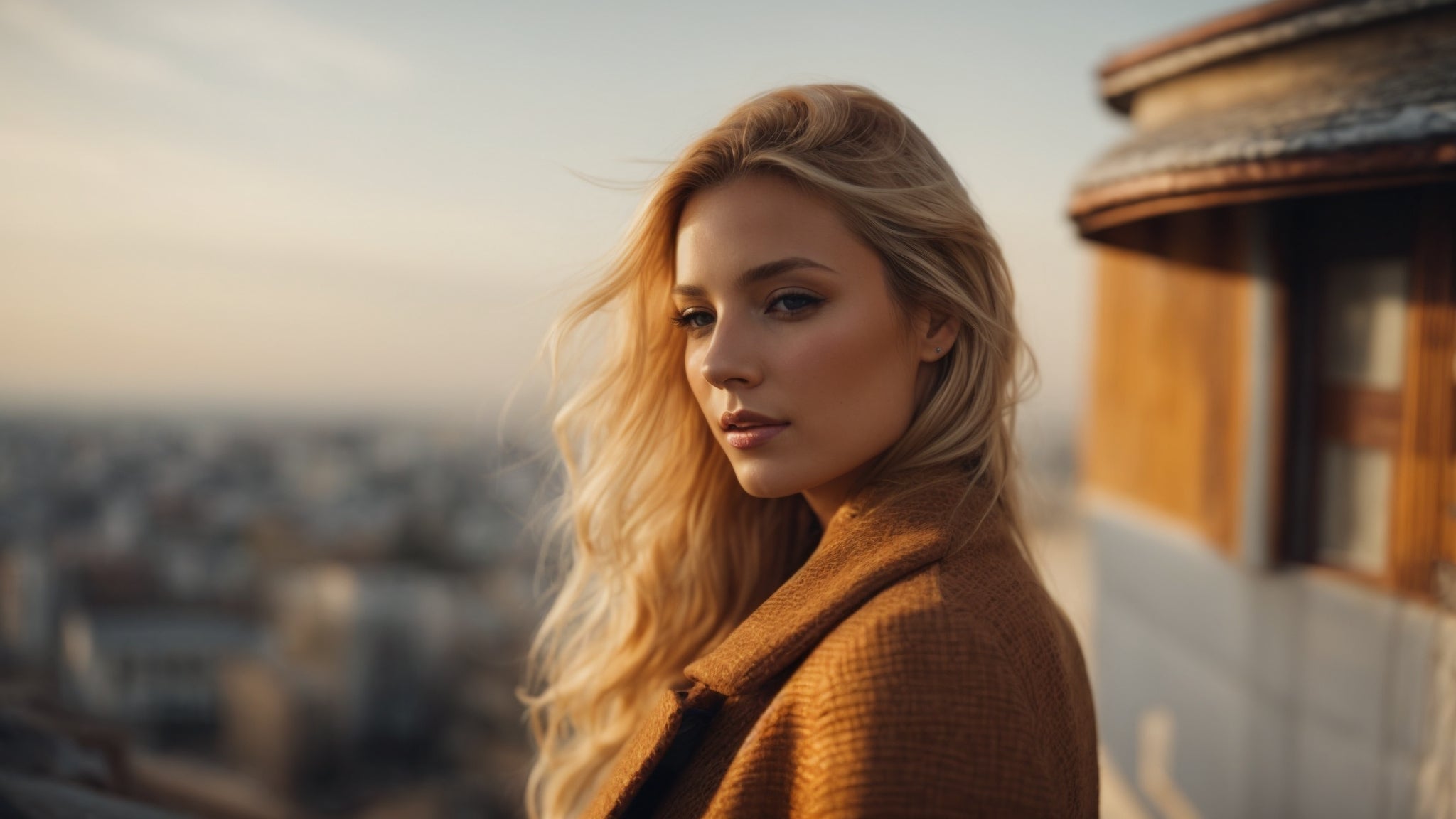 Pre-Colored Human Hair Bundles: Your Guide to Effortless Style and Vibrant Hues