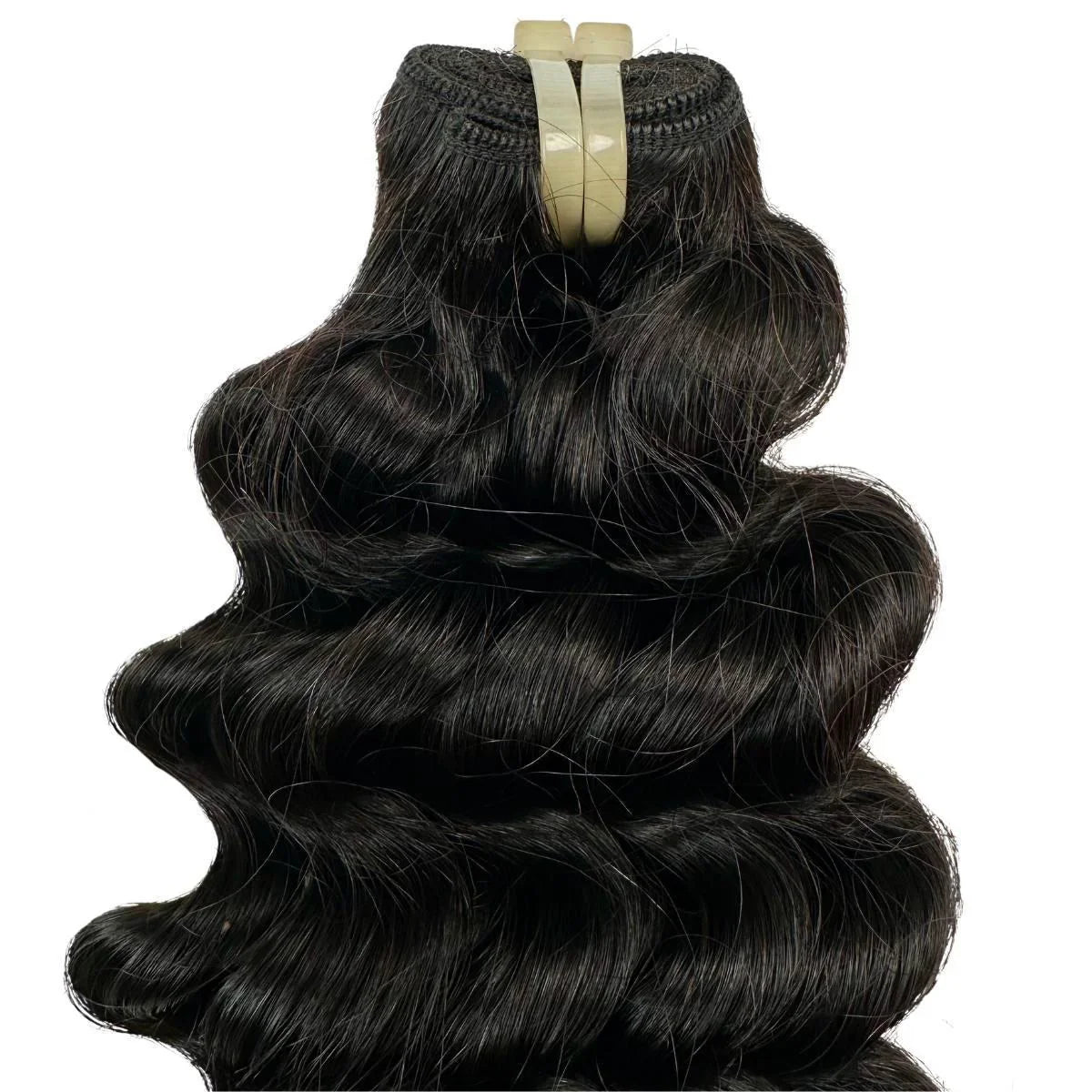 Vietnamese Ripple Curly Bundles