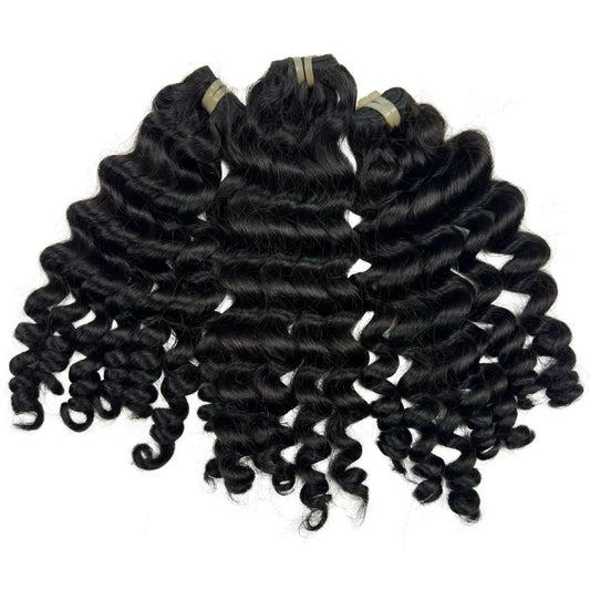 Vietnamese Curly Bundle Deals