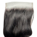 Body wave 6x6 HD lace closure in 100% virgin human hair - Nikki Smith Hair Collection