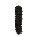 16-inch Ocean Wave feather crochet human hair – Nikki Smith Hair Collection
