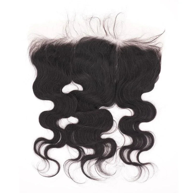 Body Wave HD Lace Frontal available at the Nikki SMith Hair Collection