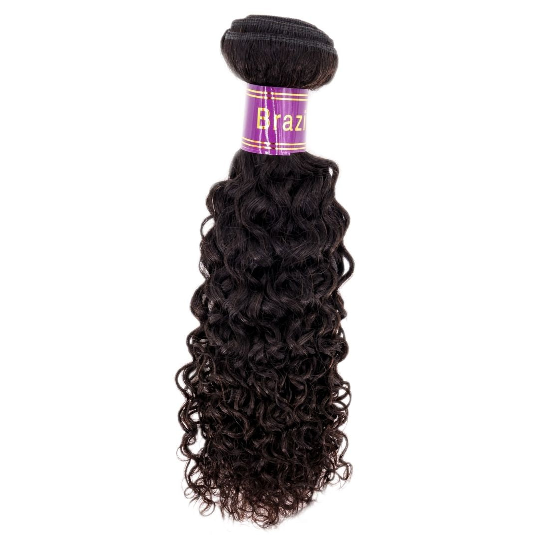 Brazilian Kinky Curly Bundles