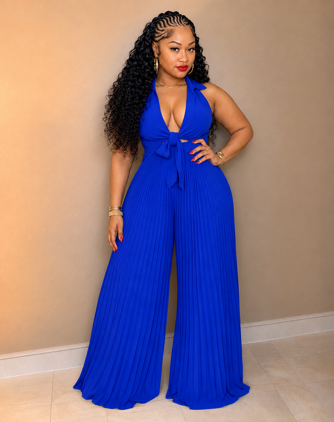 Water Wave Human Hair Bundles