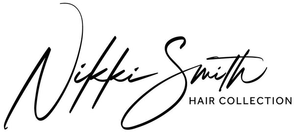 Nikki Smith Hair Collection logo
