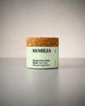 Green Coco deep conditioning hair mask from Nikki Smith Hair Collection