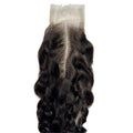 Spanish Wave 2x6 HD Lace Closure from Nikki Smith Hair Collection