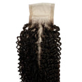 Jerry Curl 2x6 Transparent Lace Closure from Nikki Smith Hair Collection