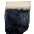 Body wave 5x5 transparent lace closure in 100% virgin human hair - Nikki Smith Hair Collection