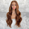 Raw Tempest Glueless 5x5 HD Closure Wig