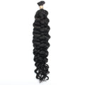 Latin wave bulk human braiding hair in 100% human hair, from Nikki Smith Hair Collection