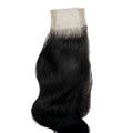 Jet Black Body Wave 2x6 HD Lace Closure from Nikki Smith Hair Collection