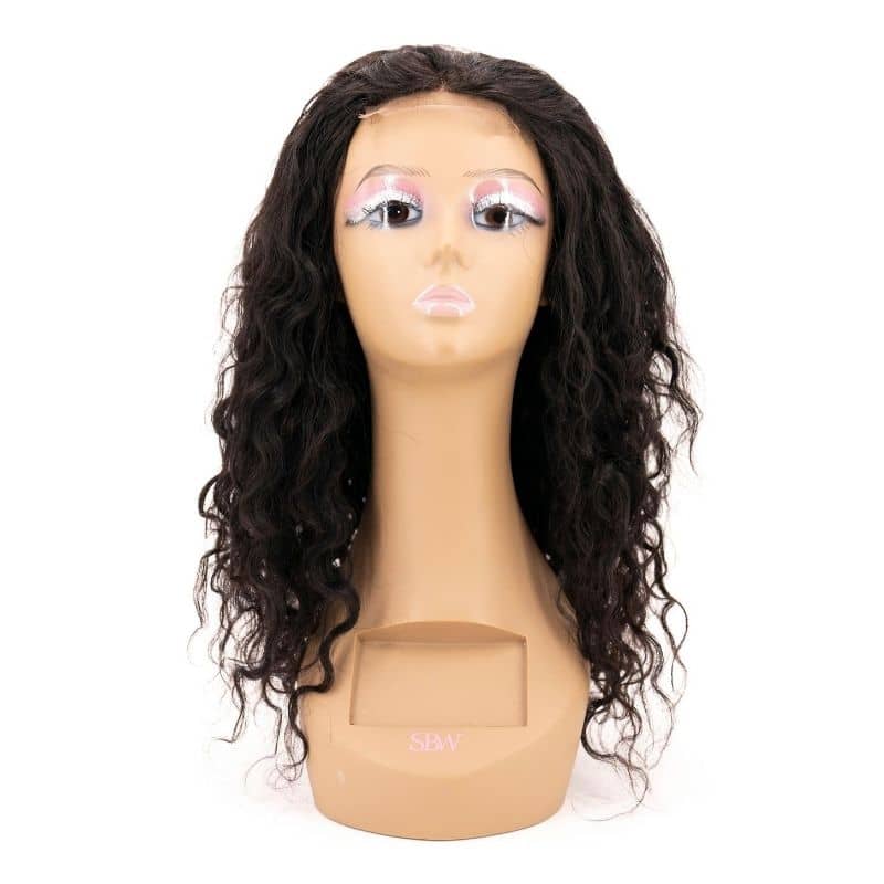 Curly shop nikki wigs