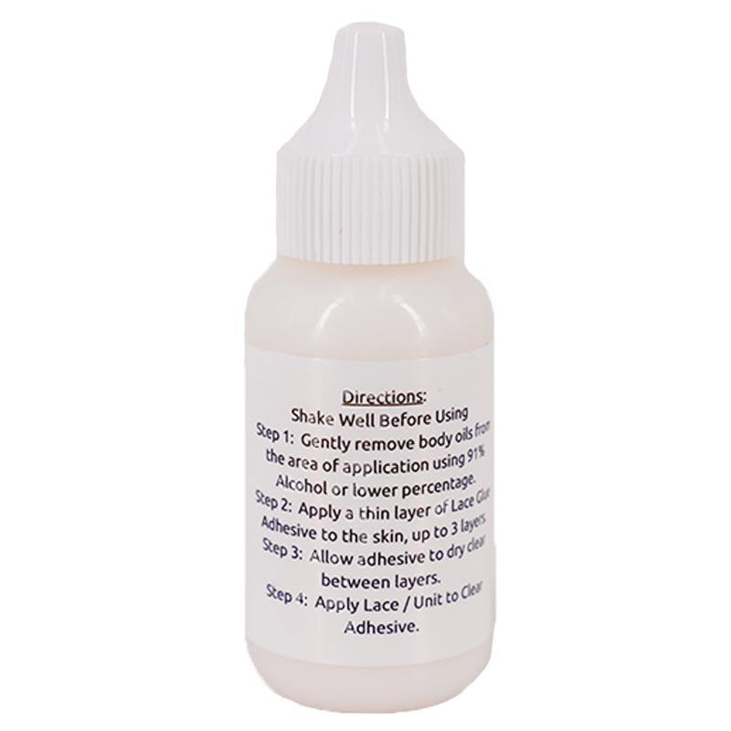 Nikki Smith Strong Hold Waterproof Lace Glue - Nikki Smith Collection