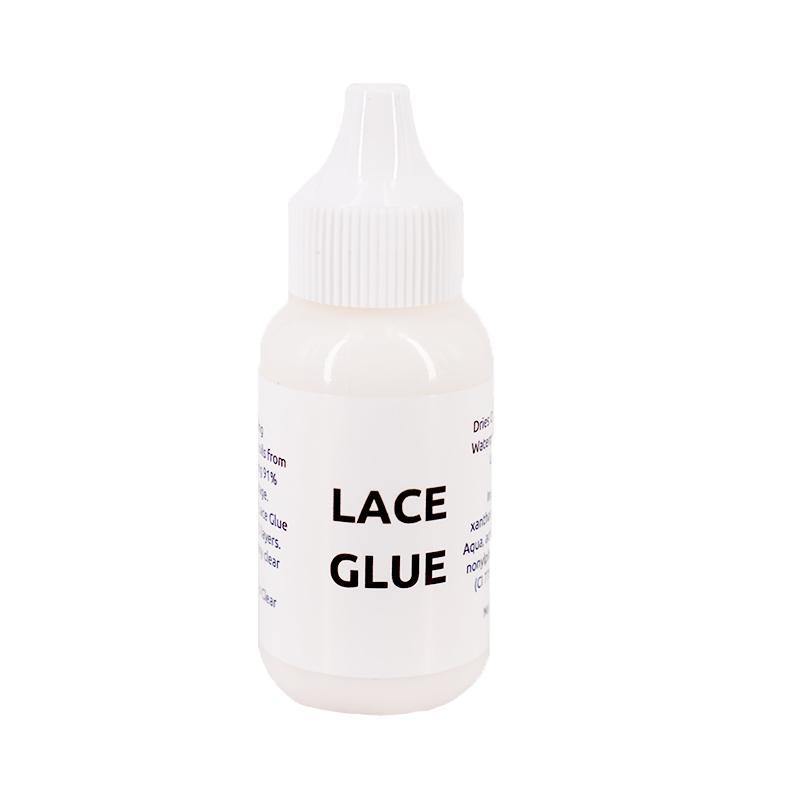 Nikki Smith Strong Hold Waterproof Lace Glue - Nikki Smith Collection