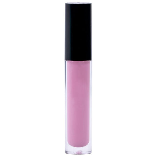 Magenta Pink Lip Gloss - Nikki Smith Collection 