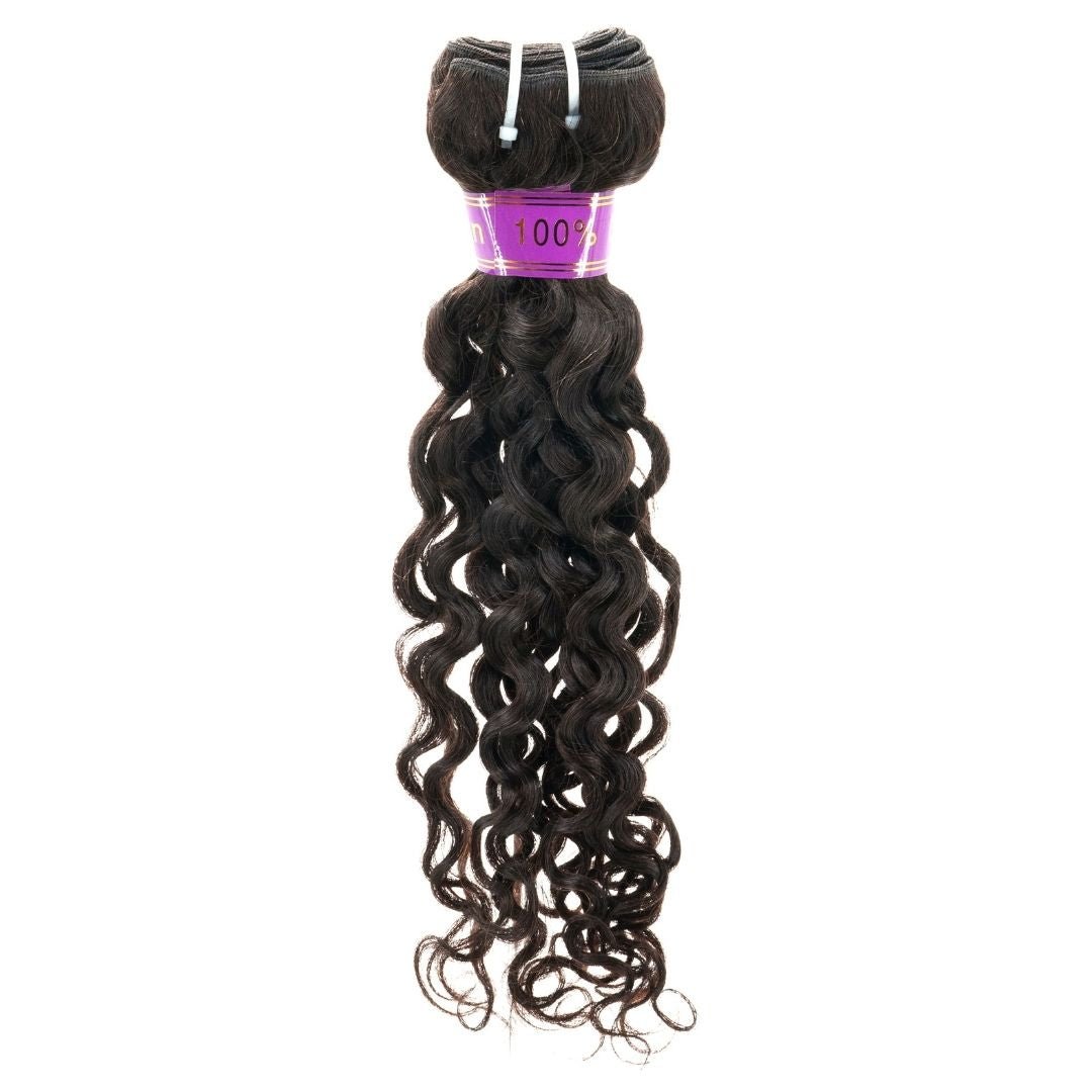 Premium Spanish Wavy Curly
