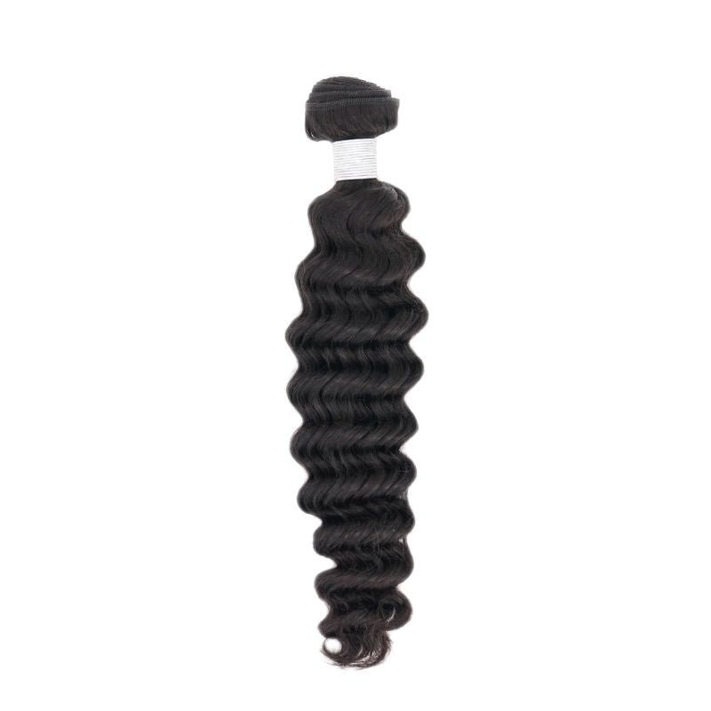 Brazilian Deep Wave Hair Bundles