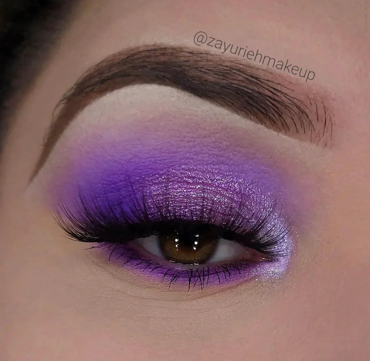 Chloe 3D Lashes - Nikki Smith Collection