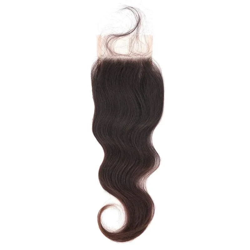 Raw Indian Wavy