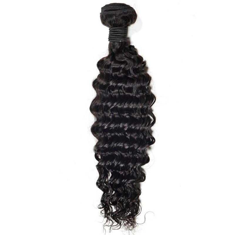 Brazilian Deep Wave Hair Bundles