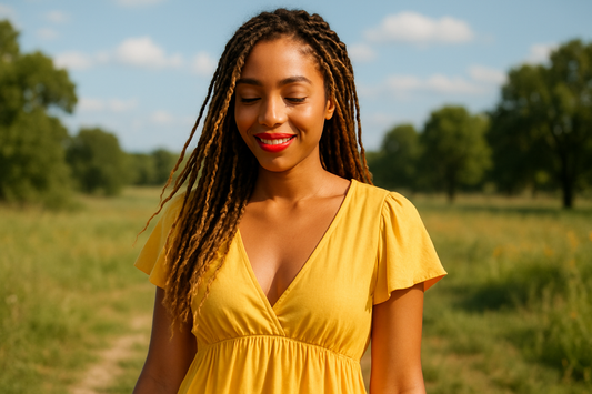 Summer-Ready Braids: Easy, Elegant, Effortless ☀️