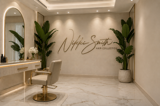 Why Nikki Smith Hair Collection Is Metro Detroit’s Trusted Name in Premium Hair Extensions