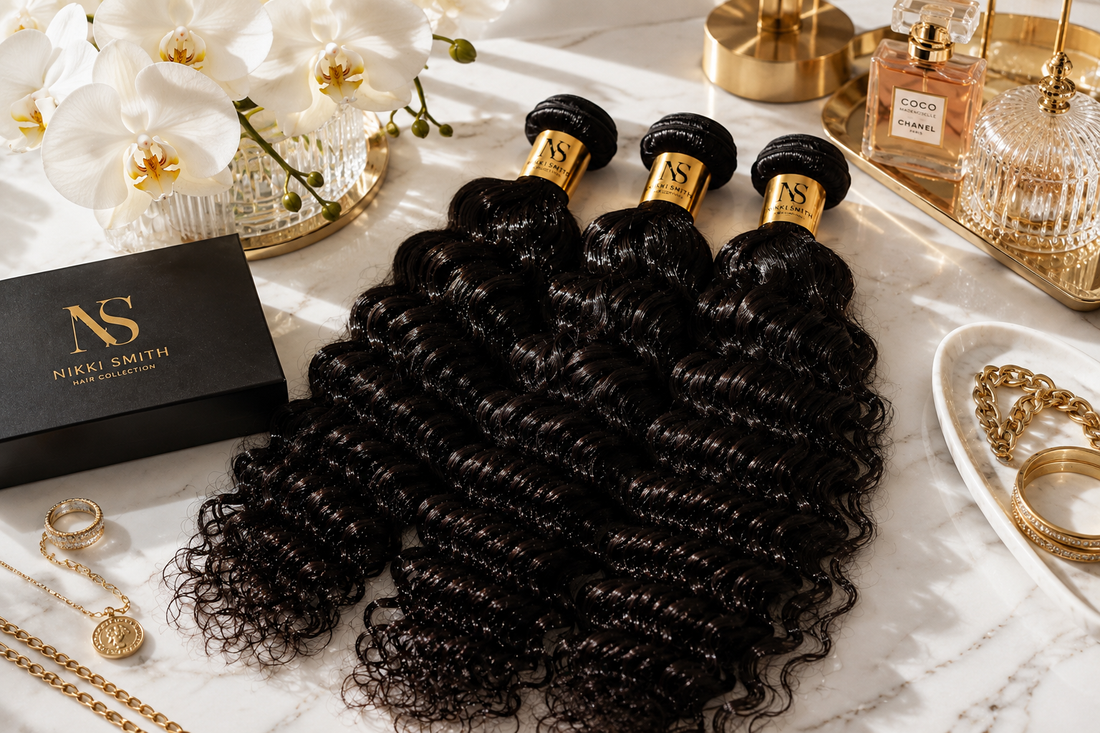 Water Wave vs. Deep Wave vs. Loose Wave: Which Bundles Are Right for You?