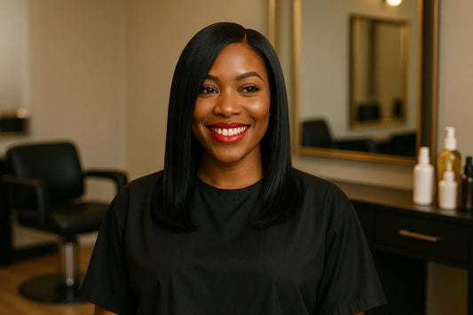 Affordable Hair Bundles