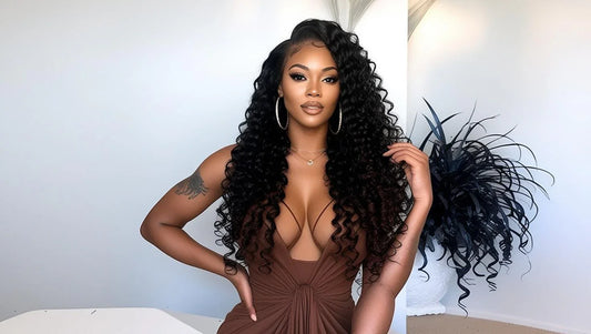 Mastering the Flip-Over Quick Weave: Your Comprehensive Guide to Effortless Beauty with Spanish Wavy Curly Hair