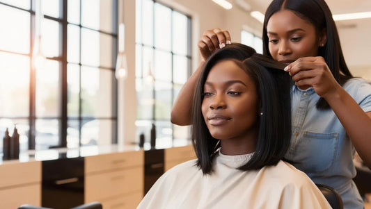 Hot Oil Treatment Benefits: Revitalize Your Hair with Natural Oils