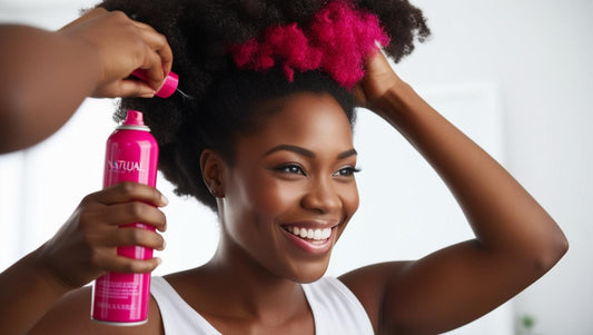 Conquer the Itch: Your Ultimate Guide to a Happy, Healthy Scalp Under Your Weave
