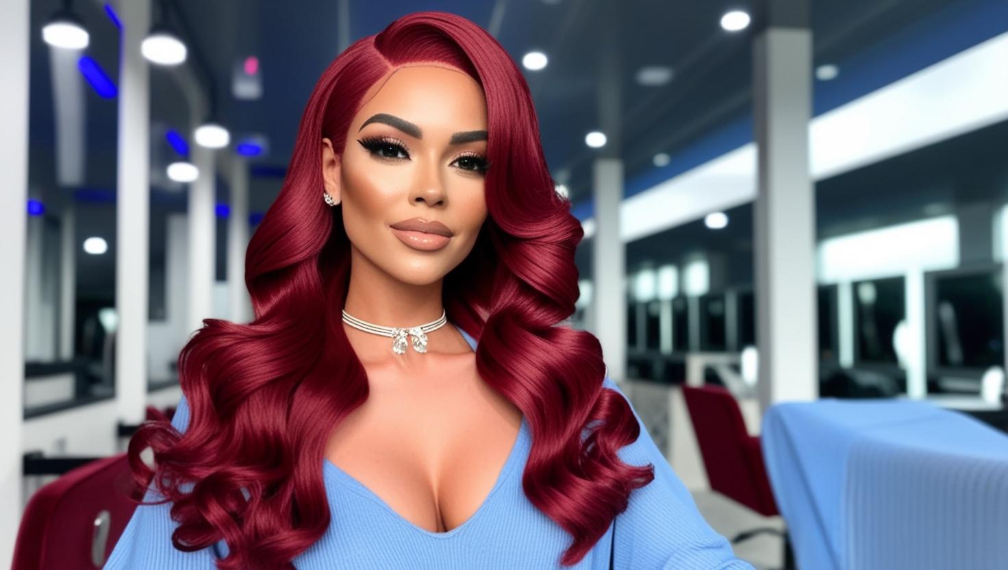 Mastering the Art of Water Coloring Raw Hair Extensions: A Comprehensive Guide for 2025
