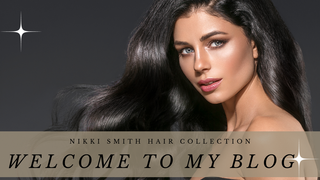 Medical Wigs For Alopecia And Hair Loss