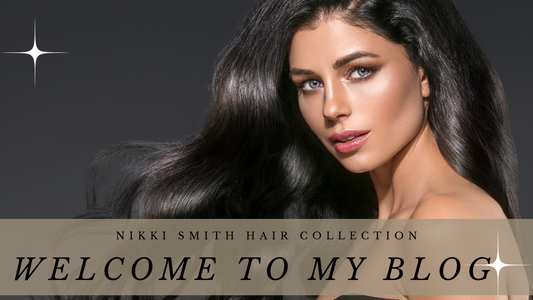 Medical Wigs For Alopecia And Hair Loss