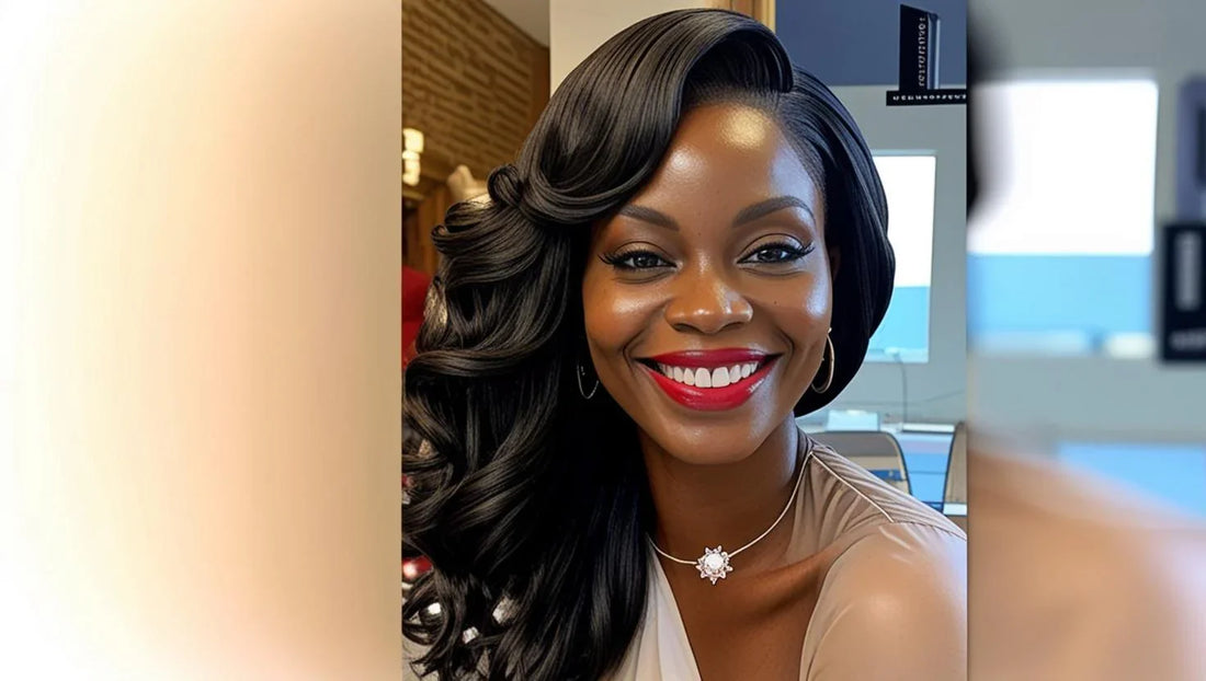 Lace Front Wigs vs. U-Part Wigs: A Comprehensive Guide for 2025