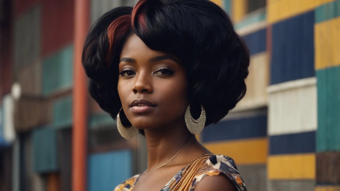 Quick Weaves: Your Guide to Choosing the Right Bundles and Creating a Flawless Look