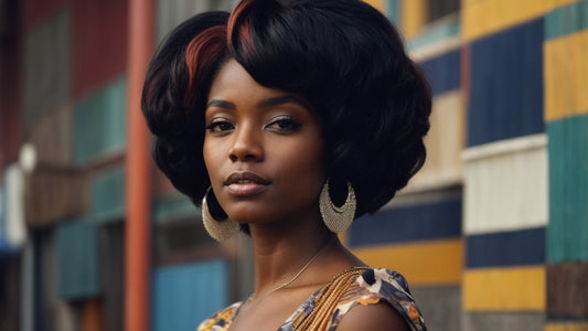 Quick Weaves: Your Guide to Choosing the Right Bundles and Creating a Flawless Look