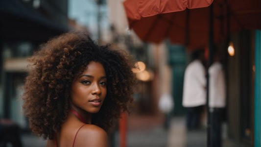 High-Quality Raw Indian Curly Hair Extensions: The Ultimate Guide to Luxurious Curls