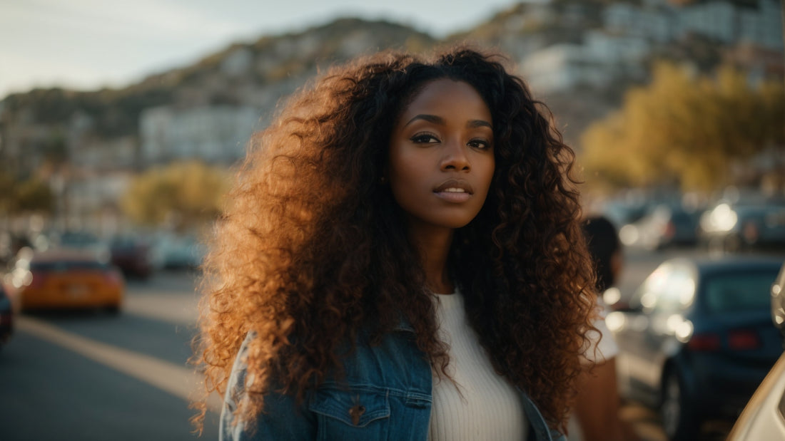 How Many Bundles Do I Need for a Quick Weave Hairstyle?