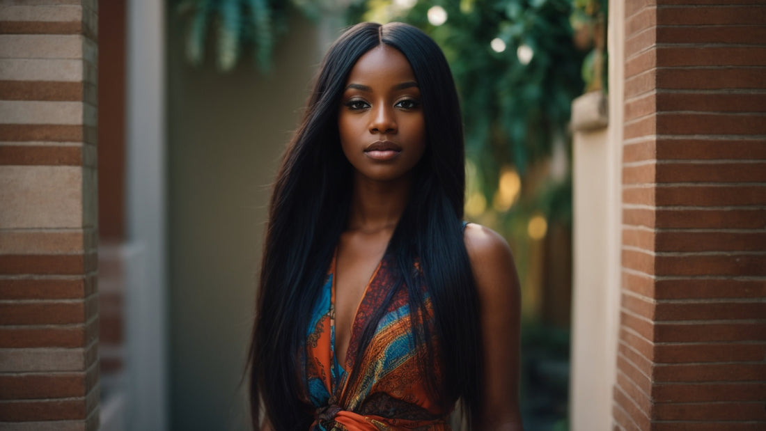 How to Care for a Lace Frontal: A Complete Guide