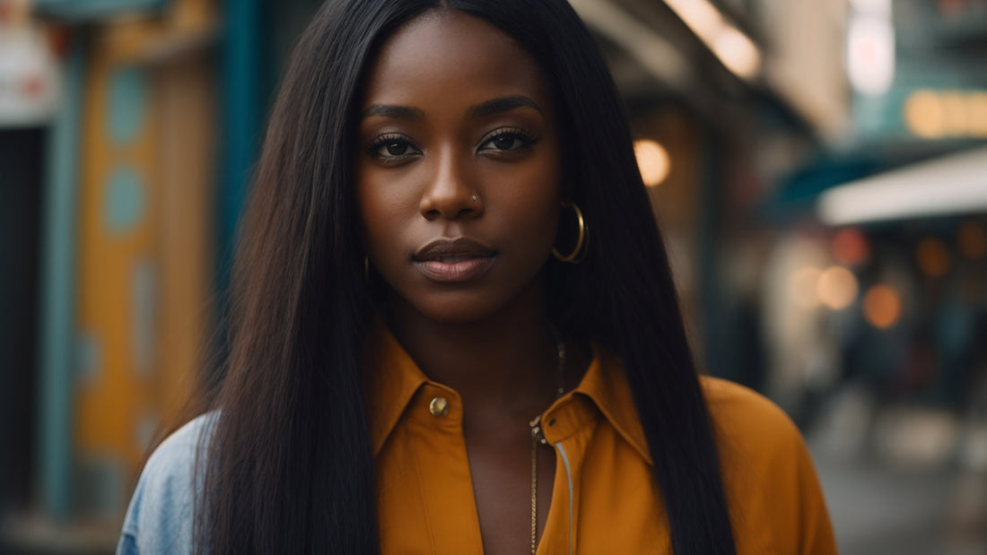 Wigs for Black Women: A Guide to Finding the Perfect Style