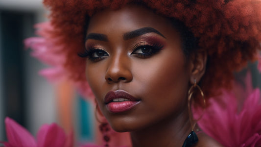 Elevate Your Beauty Routine with the Most Attractive Eyelashes for Professional Models and Makeup Enthusiasts