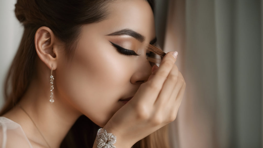 The Art of Effortlessly Natural-Looking Lashes with Atlanta 3D Lashes