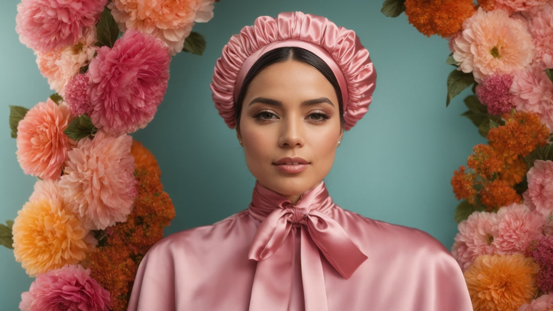 How to Protect Your Hair Extensions When Sleeping: Wake Up With Hair Still Intact