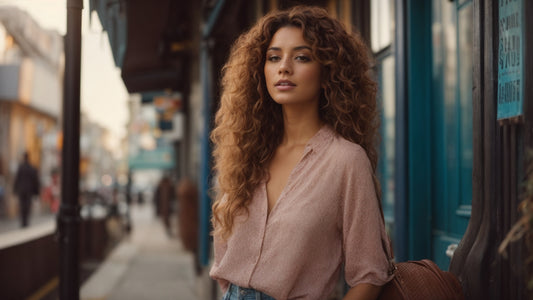 Sew-In Hair Extensions with Deep Wave Versatility: Your Guide to Effortless Style and Confidence