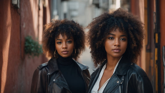 Kinky Curly Hair Extensions: The Ultimate Guide to Achieving Gorgeous, Natural-Looking Curls