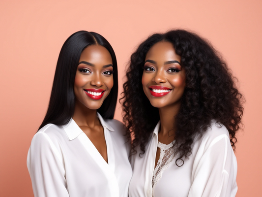 Detroit Wigs & Bundles